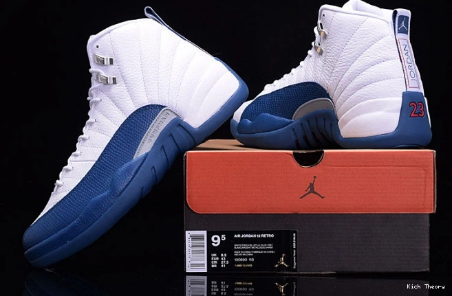 Kick Theory Jordan Air 